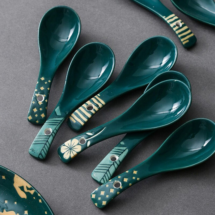 BowLift | Spoon Yumiko