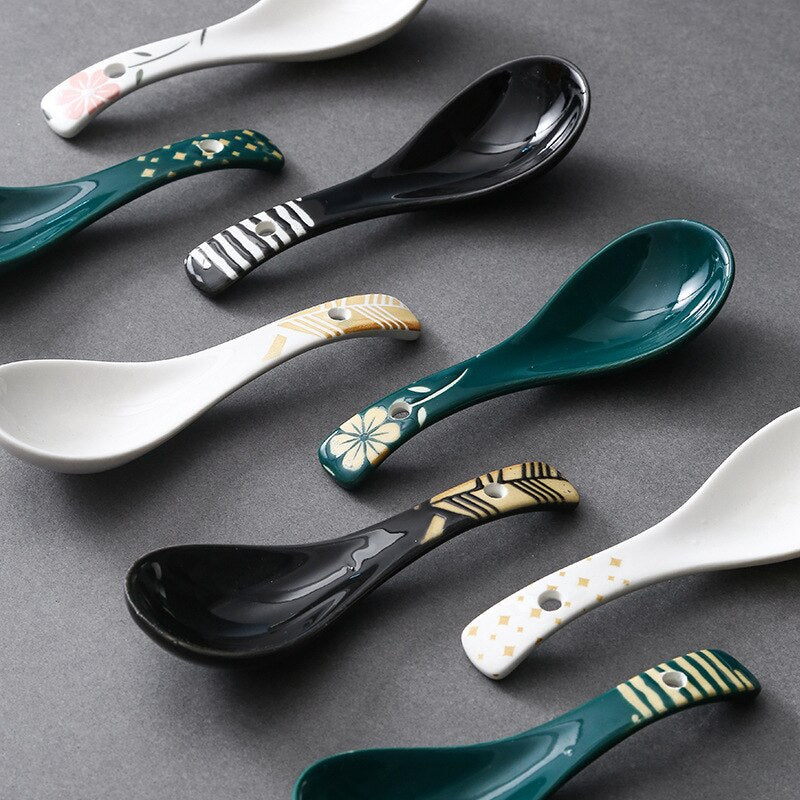 BowLift | Spoon Yumiko