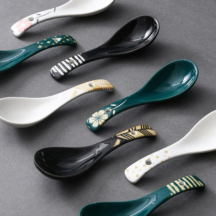 BowLift | Spoon Yumiko