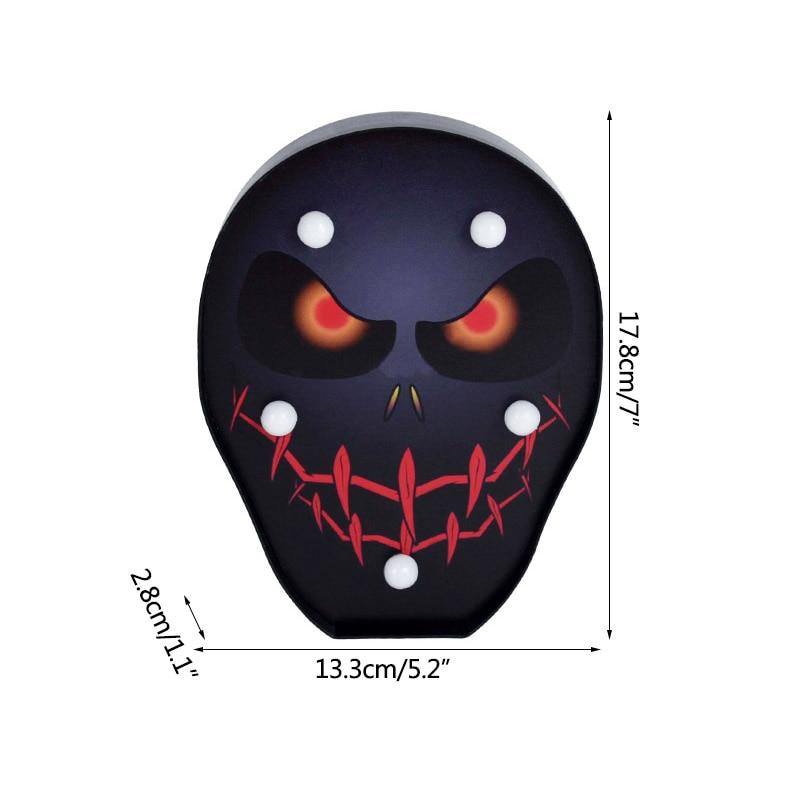 BowLift | Halloween Pumpkin Decoration Led Night Lamp
