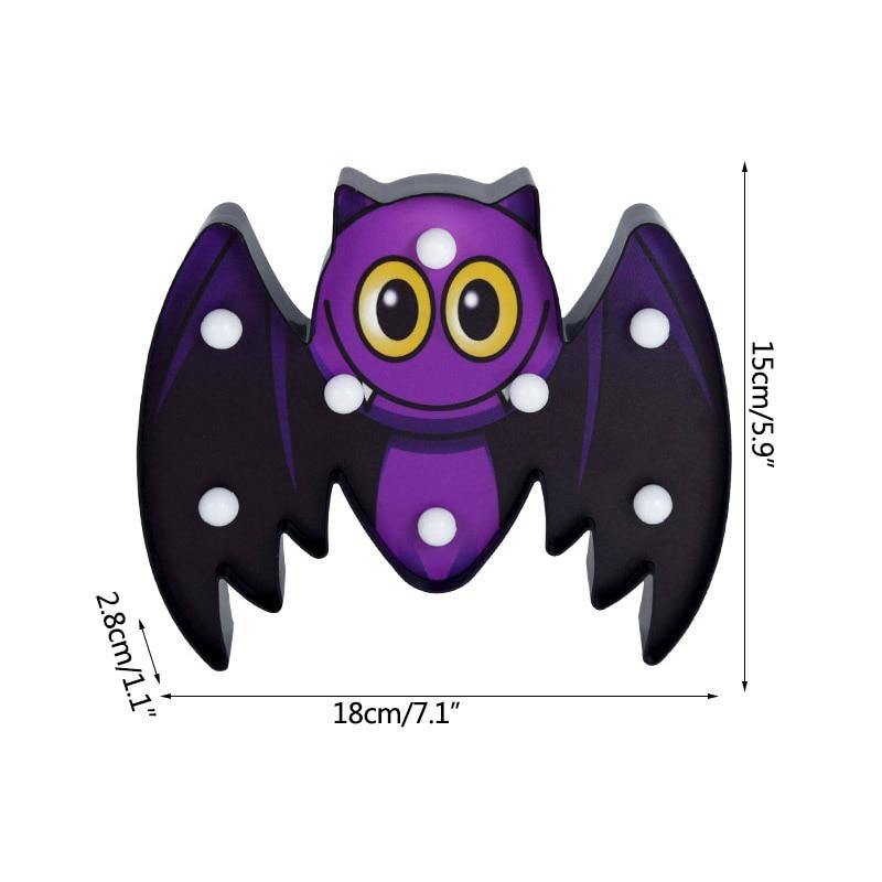 BowLift | Halloween Pumpkin Decoration Led Night Lamp