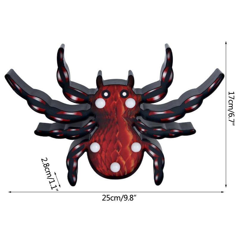 BowLift | Halloween Pumpkin Decoration Led Night Lamp