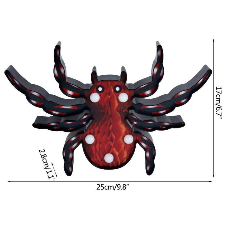 BowLift | Halloween Pumpkin Decoration Led Night Lamp