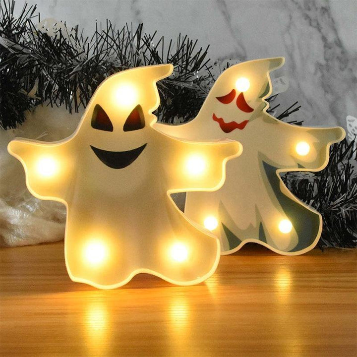 BowLift | Halloween Pumpkin Decoration Led Night Lamp