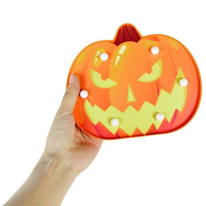 BowLift | Halloween Pumpkin Decoration Led Night Lamp