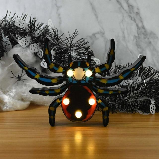 BowLift | Halloween Pumpkin Decoration Led Night Lamp