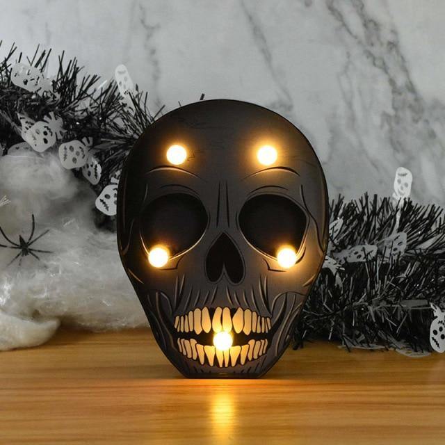BowLift | Halloween Pumpkin Decoration Led Night Lamp