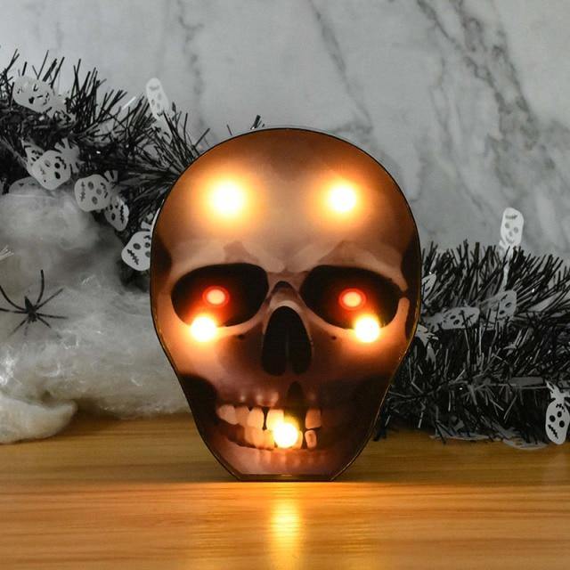 BowLift | Halloween Pumpkin Decoration Led Night Lamp