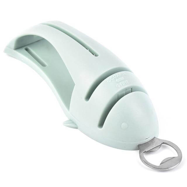 BowLift | 3In1 Multifunctional Grindstone Knife Sharpener