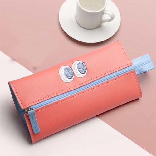 BowLift | Little Monster Kids Pencil Case