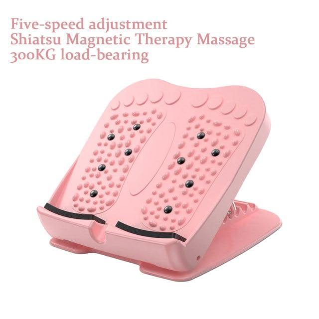 BowLift | Adjustable Six Style Yoga Leg Stretcher Pedal