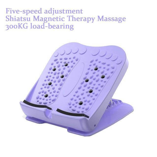 BowLift | Adjustable Six Style Yoga Leg Stretcher Pedal