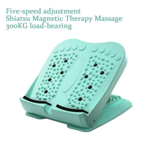 BowLift | Adjustable Six Style Yoga Leg Stretcher Pedal