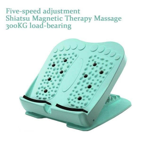 BowLift | Adjustable Six Style Yoga Leg Stretcher Pedal