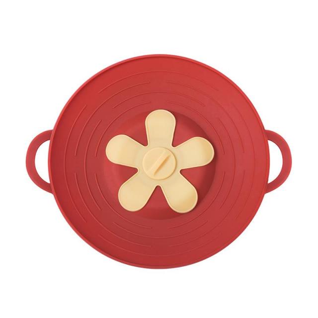 BowLift | No Spill Anti Overflow Pot Cooking Lid