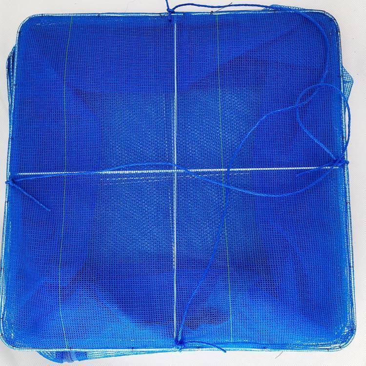 BowLift | Foldable Multi-Layer Outdoor Fishing Net Rack