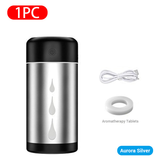 BowLift | Universe Atmosphere Light Car Air Humidifier