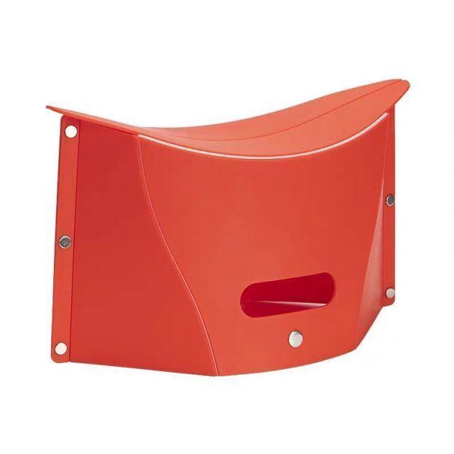 Foldable Travel Mobile Mini Camping Stool | Bowlift