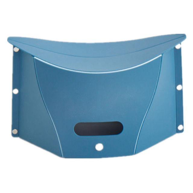 Foldable Travel Mobile Mini Camping Stool | Bowlift