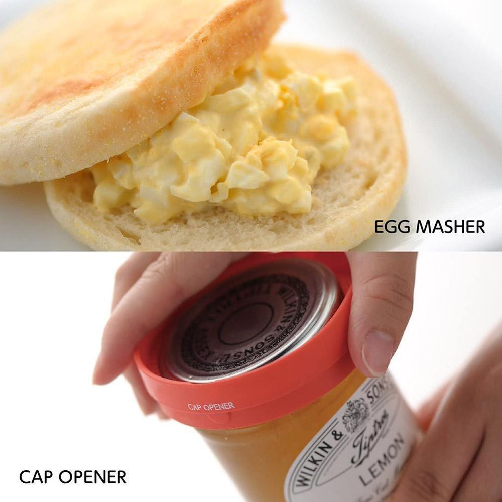 BowLift | 8in1 Multi-Purpose  Kitchen Helper Tool