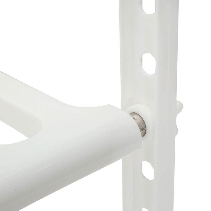BowLift | Adjustable Double Layer Kitchen Dish Storage Rack