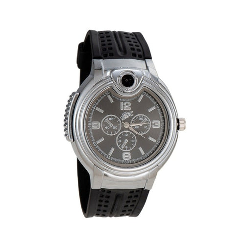 BowLift | Creative Adjustable Lighter Classic Sport Watch