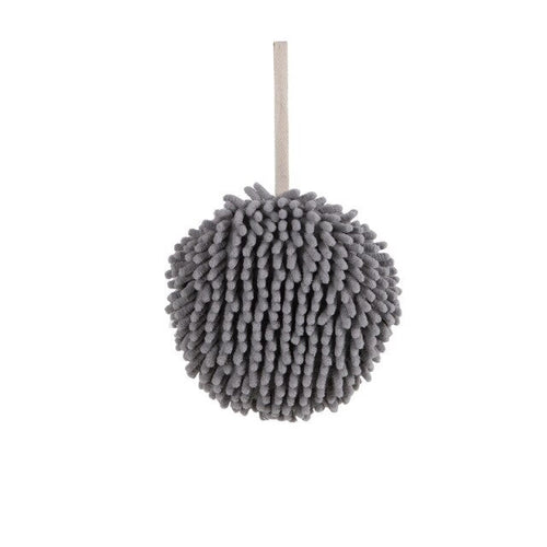 BowLift | Super Absorbent Thick Soft Hand Towel Ball