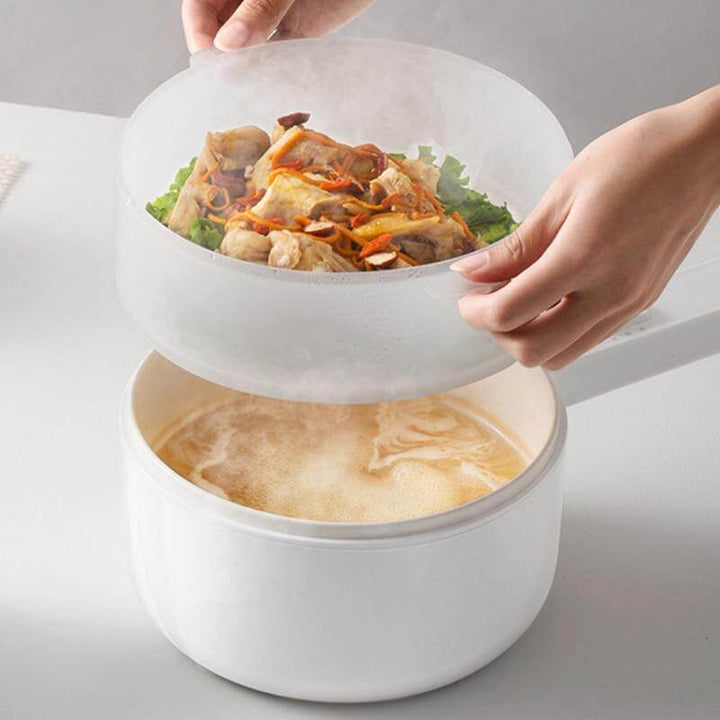 BowLift | Japanese Non-stick Electric Ceramic Multifunctional Cooker