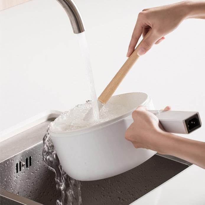 BowLift | Japanese Non-stick Electric Ceramic Multifunctional Cooker