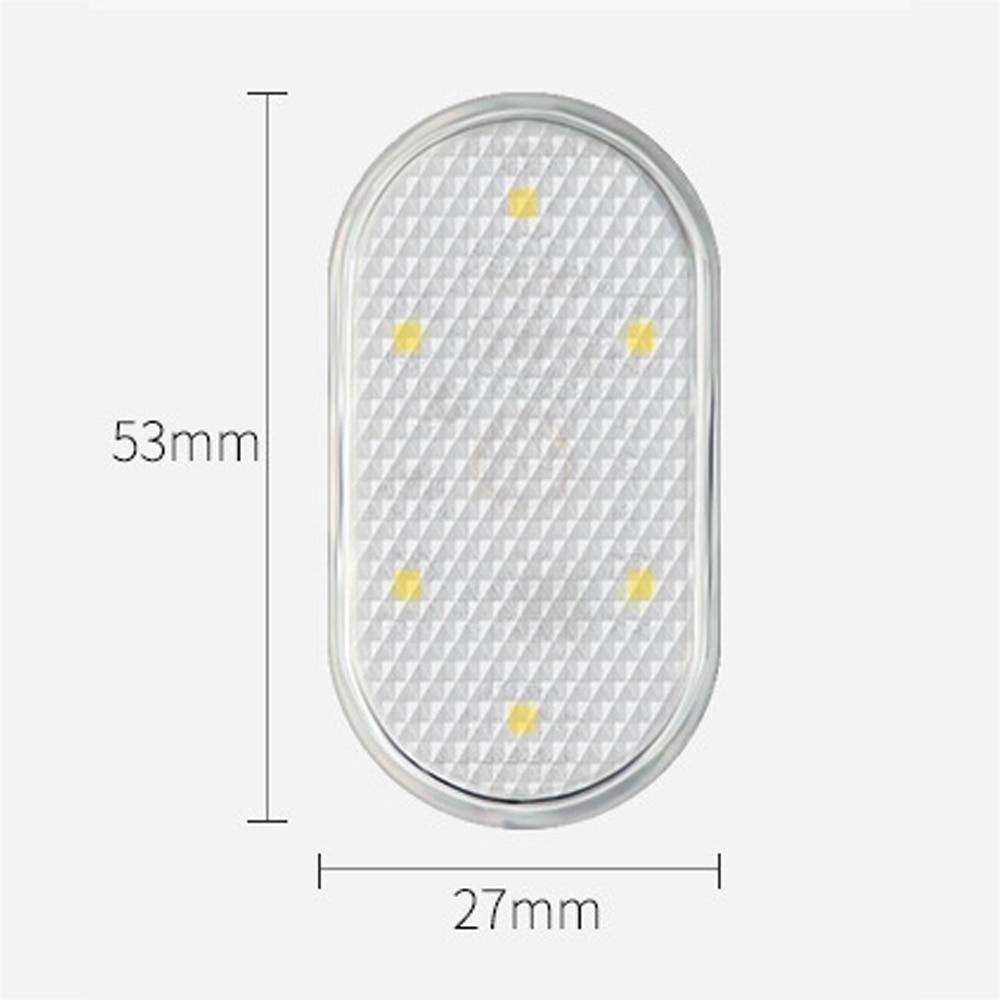 BowLift | Car Interior Mini Touch Light
