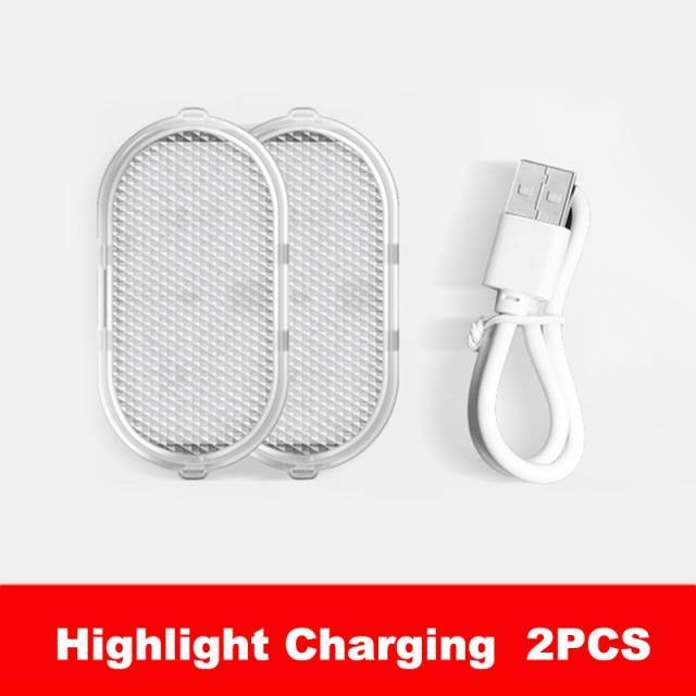 BowLift | Car Interior Mini Touch Light