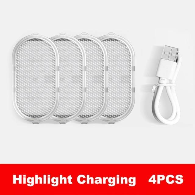 BowLift | Car Interior Mini Touch Light