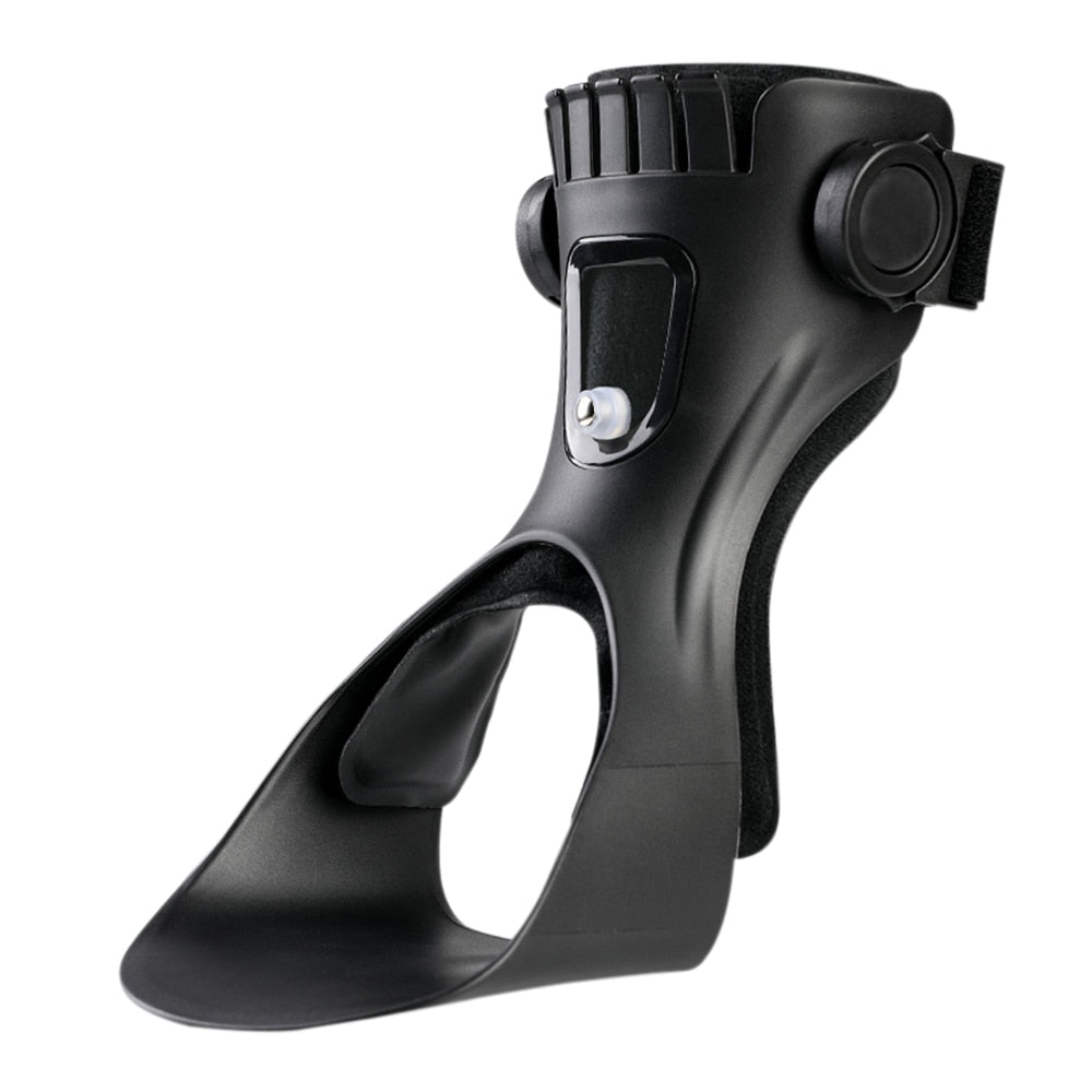 Inflatable Ankle Support Airbag Foot Brace | Bowlift