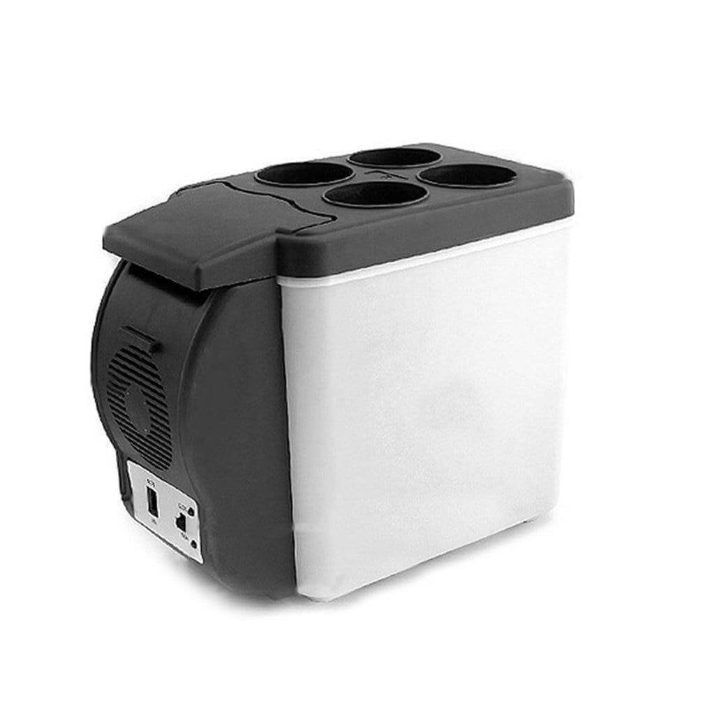 BowLift | Mini Electric Camping Car Cooler Box