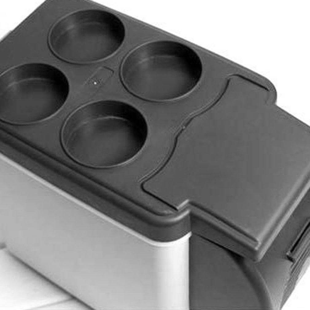 BowLift | Mini Electric Camping Car Cooler Box