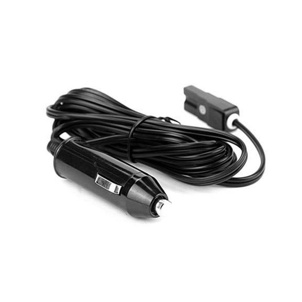 Mini Electric Camping Car Cooler Box | Bowlift