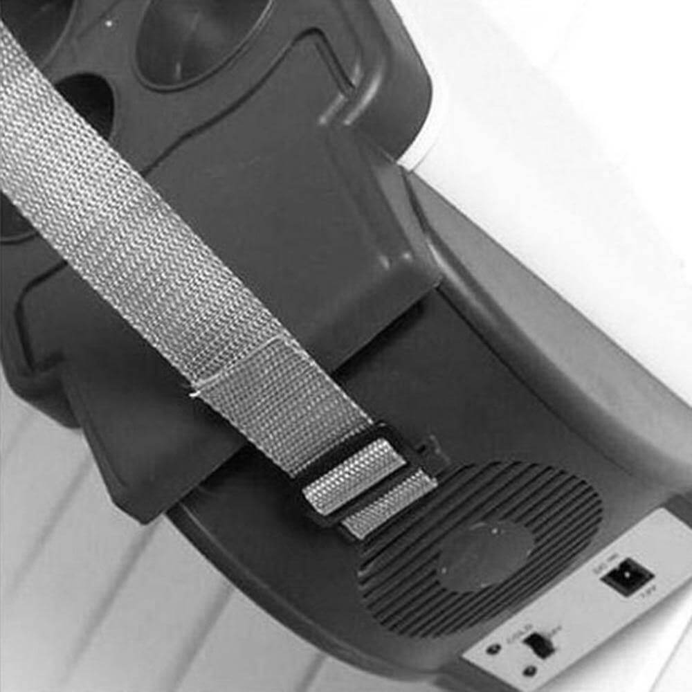 BowLift | Mini Electric Camping Car Cooler Box