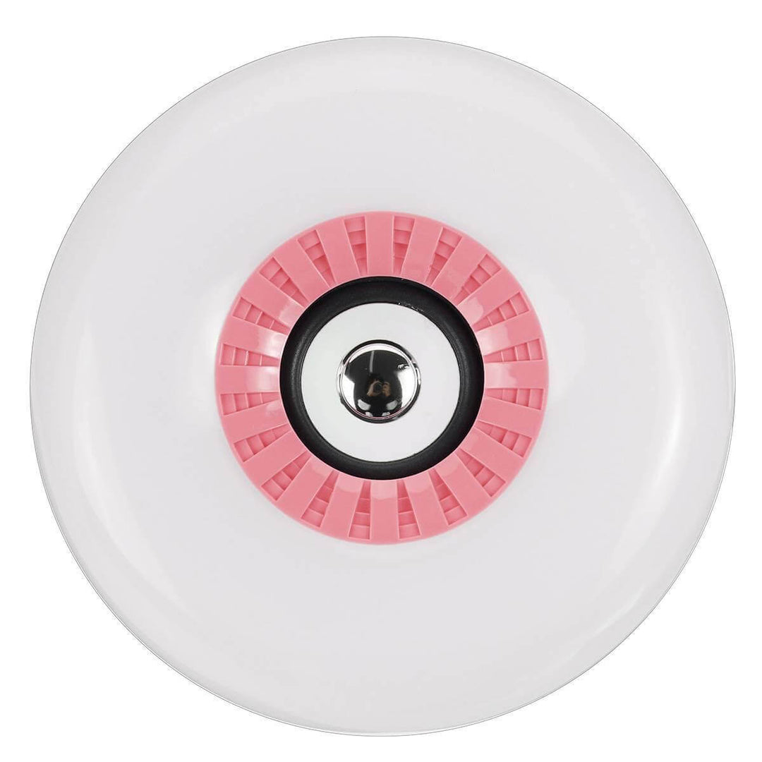 BowLift | Modern LED Ceiling Bluetooth Music Light Bulb Lamp