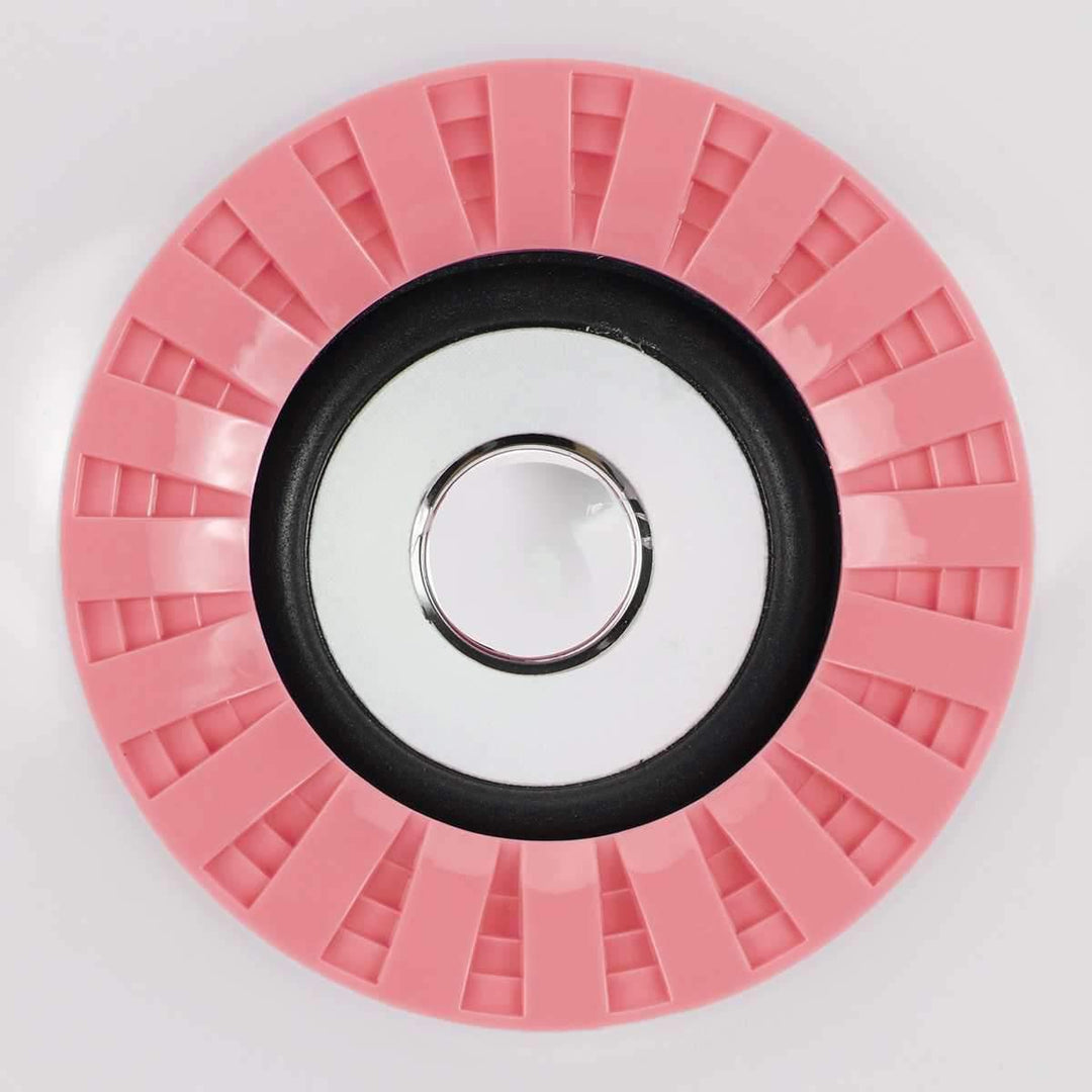 BowLift | Modern LED Ceiling Bluetooth Music Light Bulb Lamp