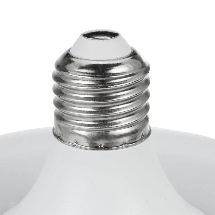 BowLift | Modern LED Ceiling Bluetooth Music Light Bulb Lamp