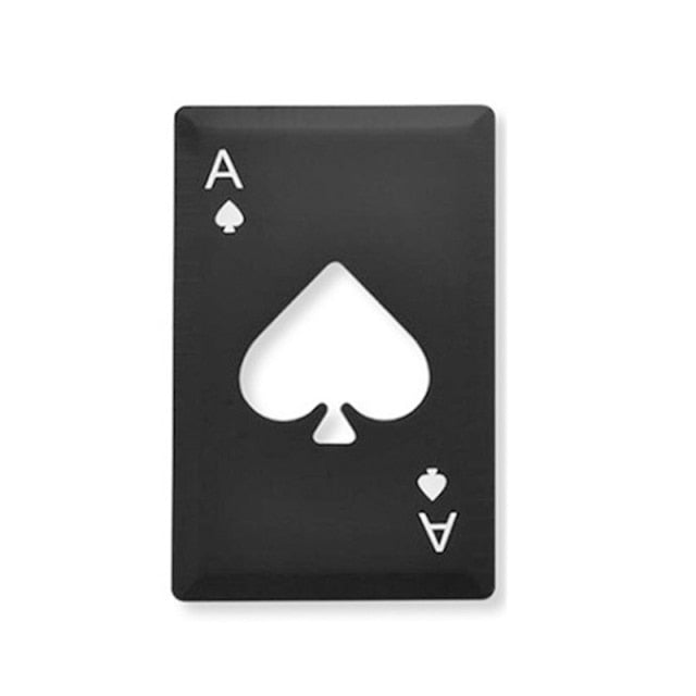 Creative Play Card Bottle Opener | Bowlift