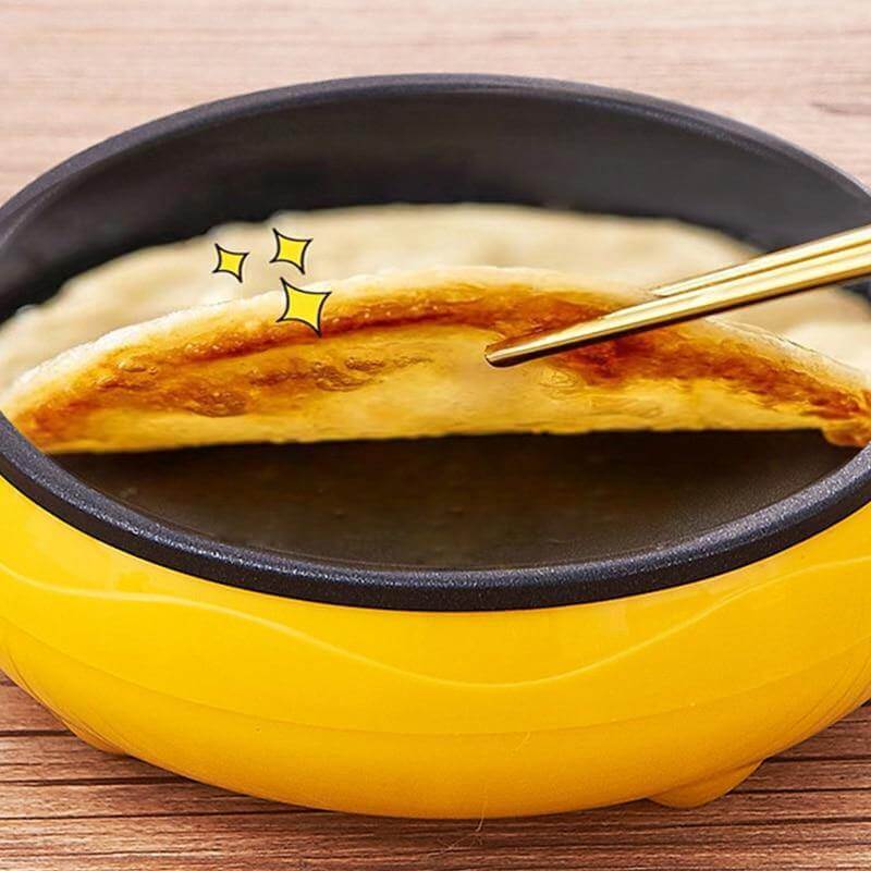 BowLift | Multifunctional Non-stick Mini Electric Food Steamer