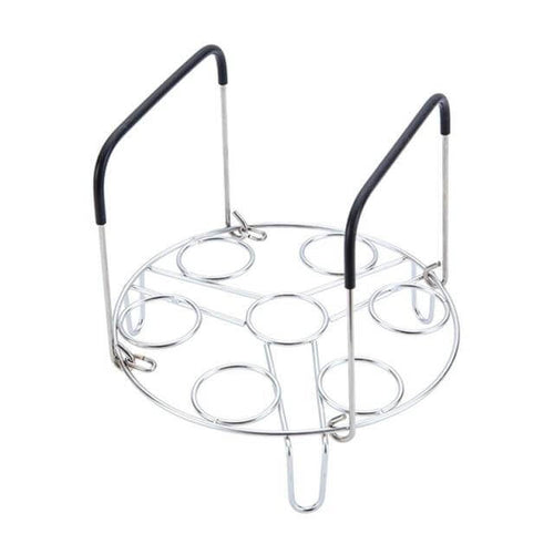 BowLift | Heat Resistant Stackable Egg Steamer Rack