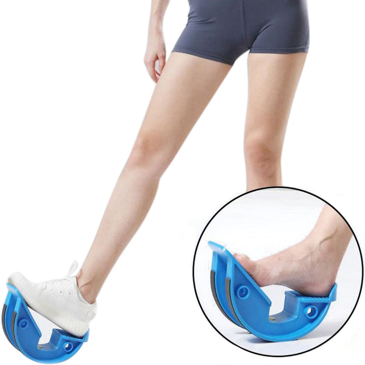 BowLift | Creative Foot Ankle Stretcher Massage Board