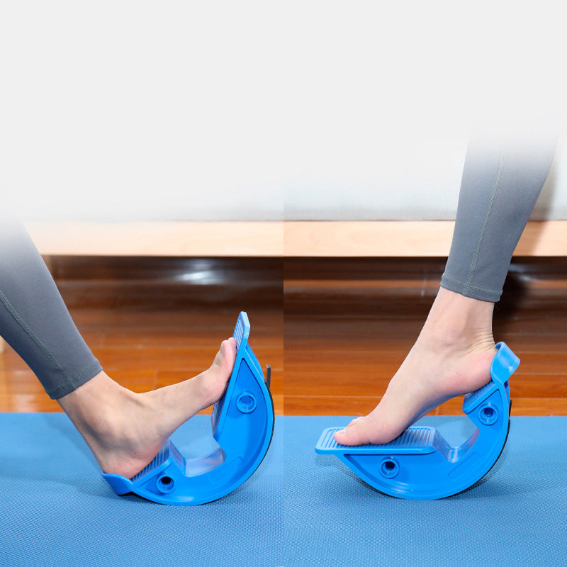 BowLift | Creative Foot Ankle Stretcher Massage Board