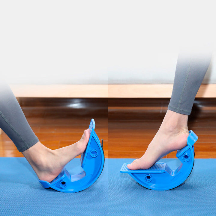 BowLift | Creative Foot Ankle Stretcher Massage Board