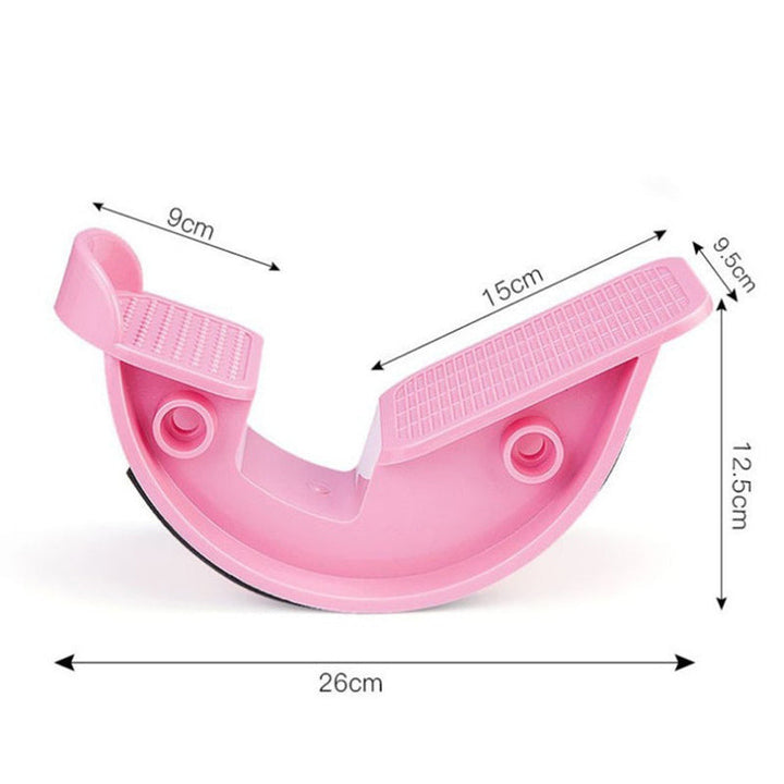 BowLift | Creative Foot Ankle Stretcher Massage Board