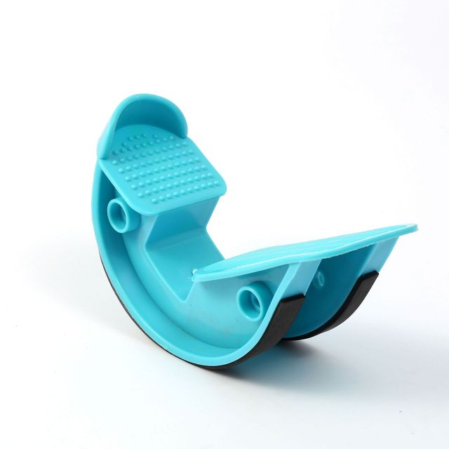 BowLift | Creative Foot Ankle Stretcher Massage Board
