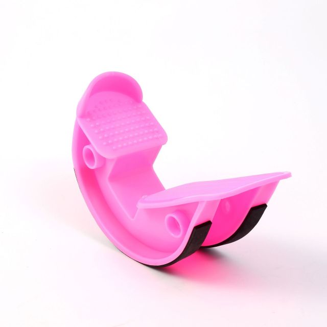 BowLift | Creative Foot Ankle Stretcher Massage Board