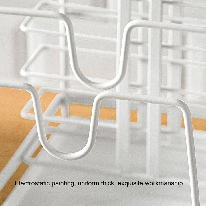 BowLift | Multifunctional Kitchen Utensil Storage Holder